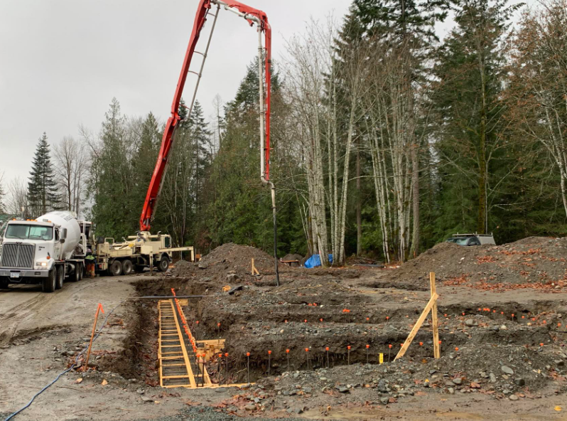 Auggie Contracting Ltd.